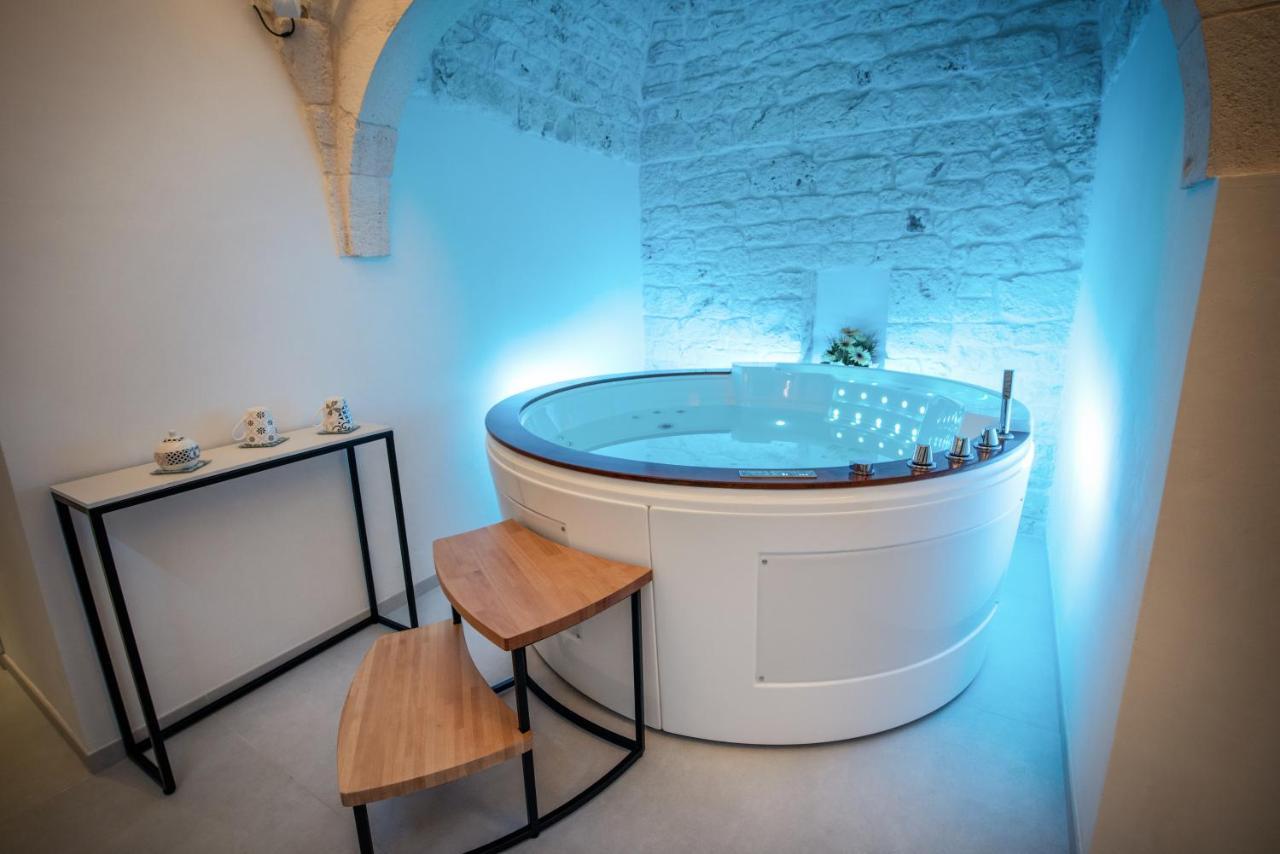 Pirano Suite Ceglie Messapica Exterior foto