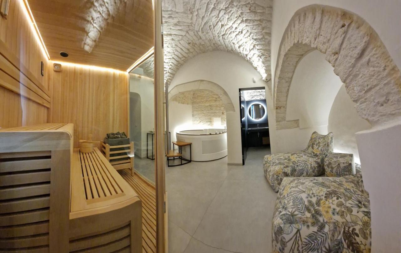 Pirano Suite Ceglie Messapica Exterior foto
