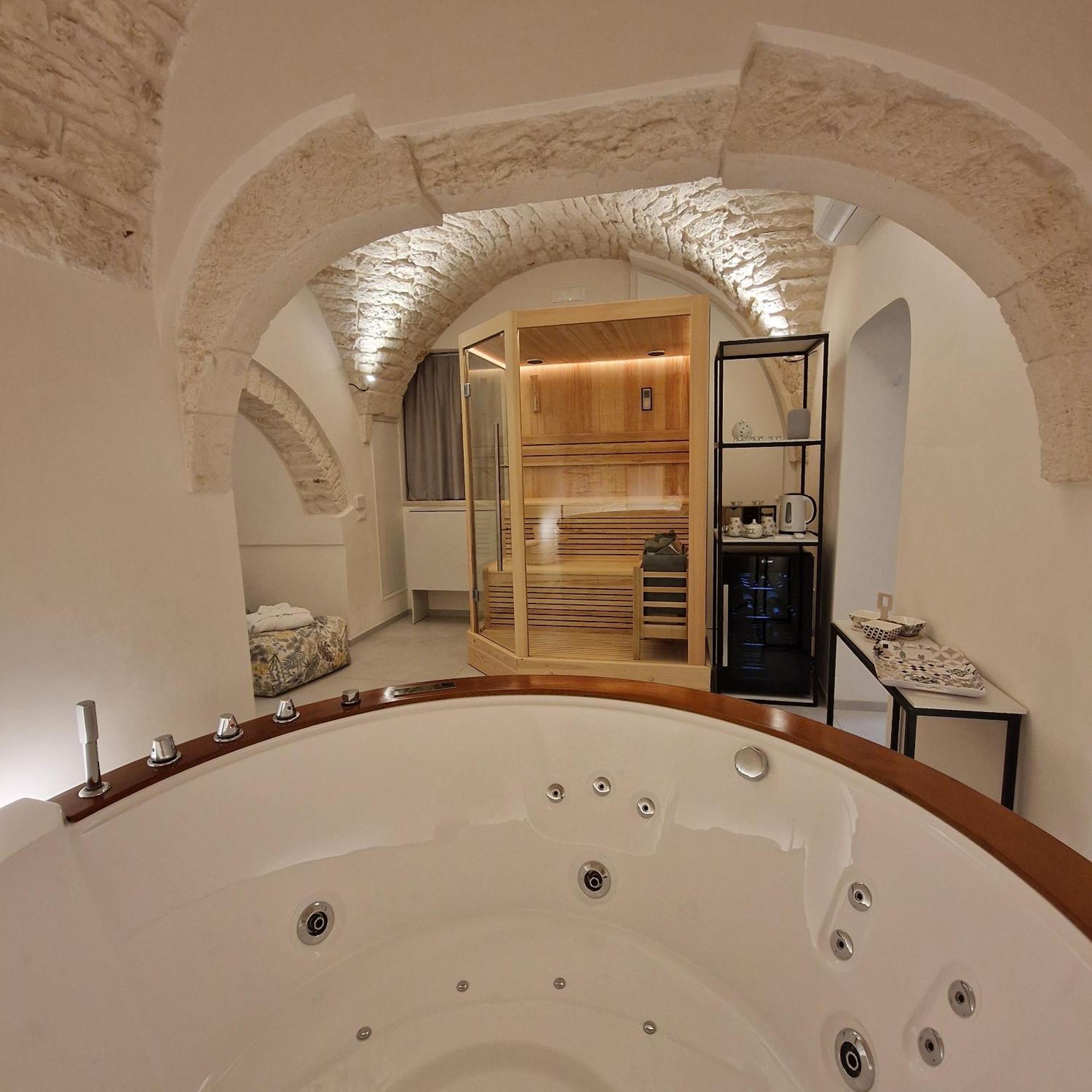 Pirano Suite Ceglie Messapica Zimmer foto